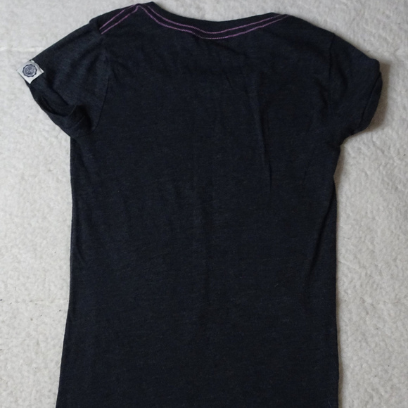 Victoria's Secret Pink Univ. 86 Pink X-Small - Picture 2 of 6